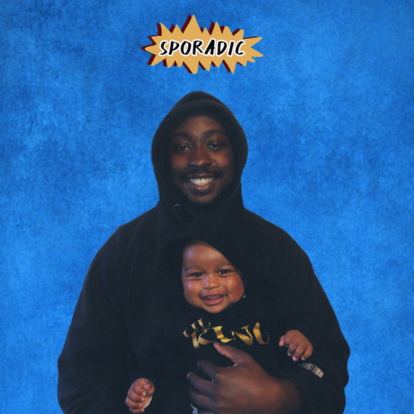 Oscar Worldpeace - Sporadic | #WORLDPEACE Records (WP06D) - main Oscar Worldpeace - Sporadic | #WORLDPEACE Records (WP06D) - main