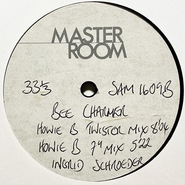 Ingrid Schroeder - Bee Charmer | Not On Label (SAM 1609) - 2 Ingrid Schroeder - Bee Charmer | Not On Label (SAM 1609) - 2