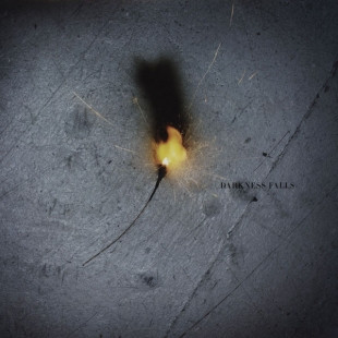 Darkness Falls - Darkness Falls | HFN Music (HFN06)