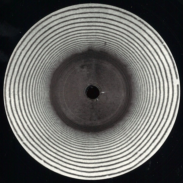 Bob Waltner - Tale Of Nutstreet EP | Einfach Hören (HOER003) - main Bob Waltner - Tale Of Nutstreet EP | Einfach Hören (HOER003) - main