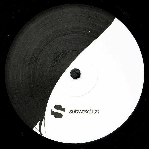 Julian Perez - Sputnik EP | Subwax Bcn (SUBWAX BCN 1205) - 2 Julian Perez - Sputnik EP | Subwax Bcn (SUBWAX BCN 1205) - 2