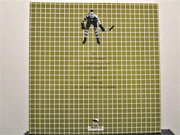 Archers Of Loaf - Archers Of Loaf Vs The Greatest Of All Time | Alias (A-070) - 2