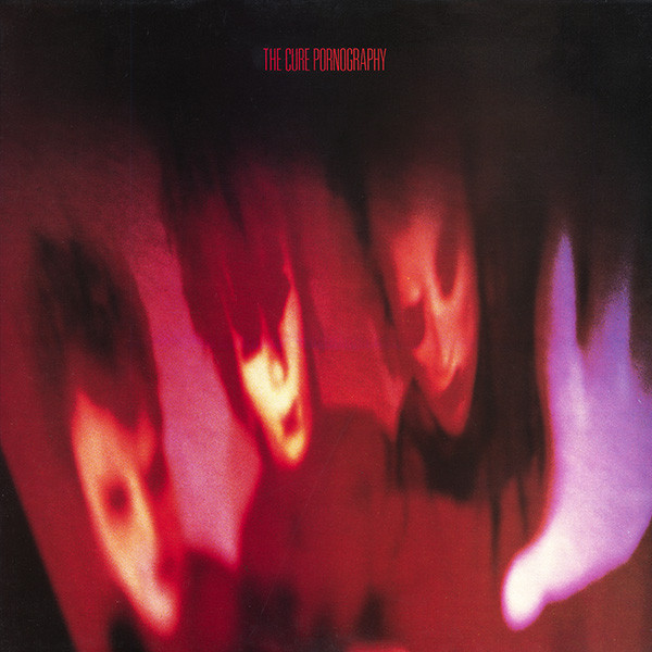 The Cure - Pornography | Fiction Records (0602547875471)