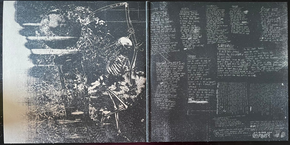 Primitive Man - Caustic | Relapse Records (RR7376) - 2