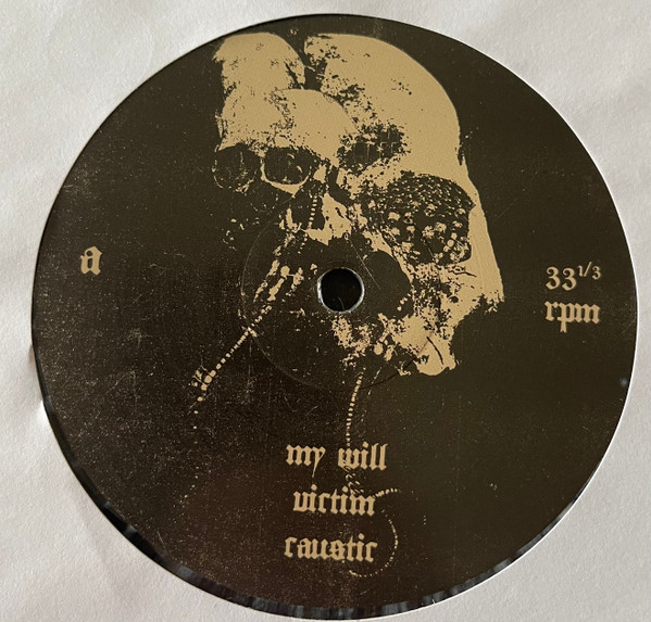 Primitive Man - Caustic | Relapse Records (RR7376) - 4