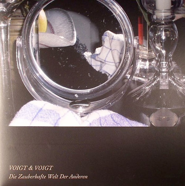 Voigt & Voigt - Die Zauberhafte Welt Der Anderen | Kompakt (KOMPAKT 274)