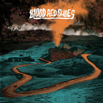 Blood Red Shoes - Blood Red Shoes | Jazz Life (JAZZLIFE01LP) - main