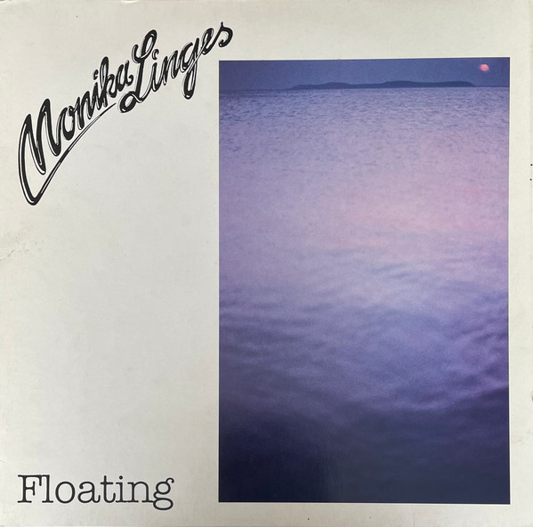 Monika Linges Quartet - Floating | NABEL (NBL 8207)