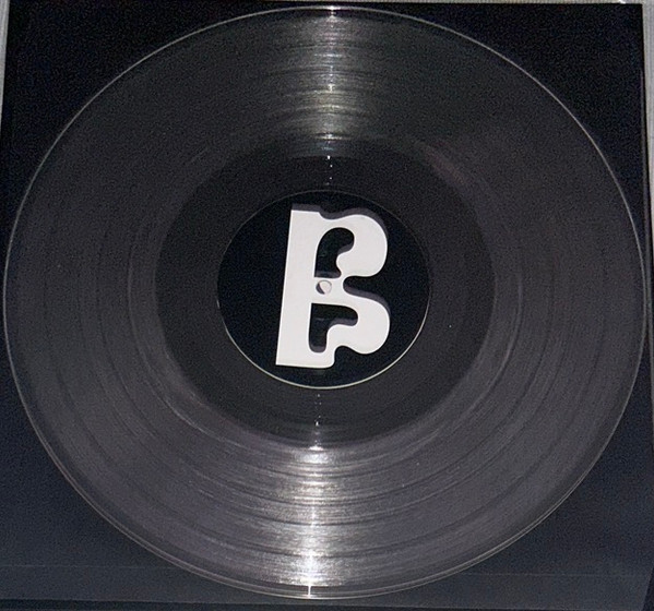 Sophie - Product (10th Anniversary deluxe clear LP) | Numbers. (NMBRS48T) - 4