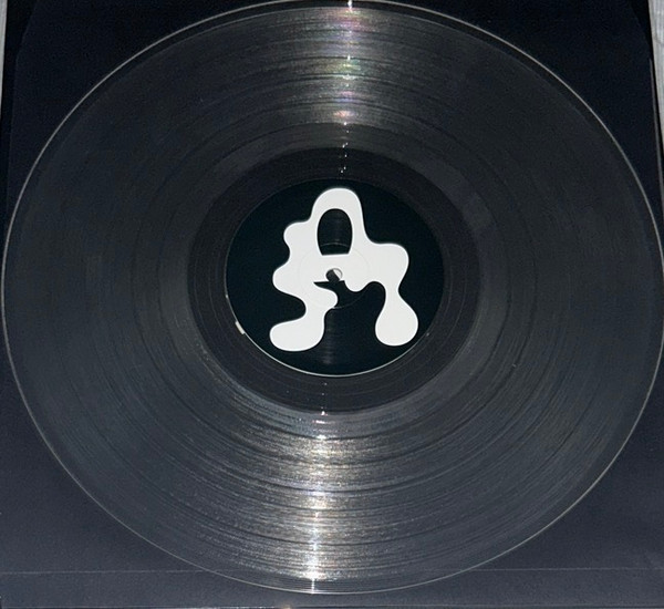 Sophie - Product (10th Anniversary deluxe clear LP) | Numbers. (NMBRS48T) - 3