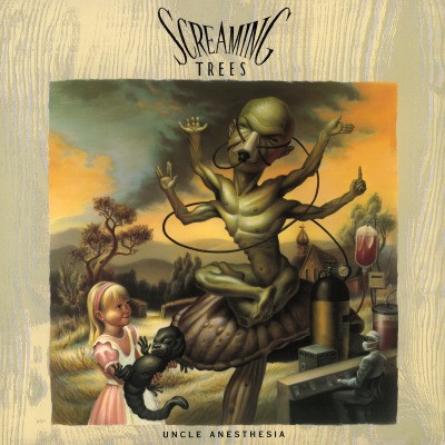 Screaming Trees - Uncle Anesthesia | Epic (MOVLP587) - main