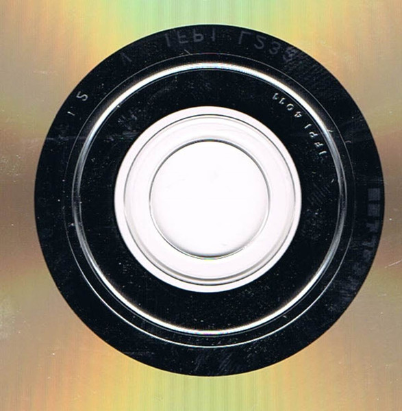 Mighty Sam McClain - Give It Up To Love CD | JVC (JVCXR-0012-2) - 4