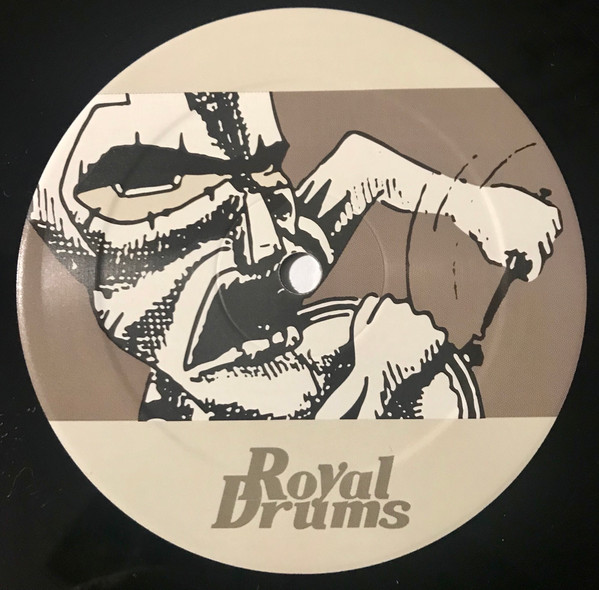 N'Bolo - Guadalupe | Royal Drums (DRUM 012) - 3