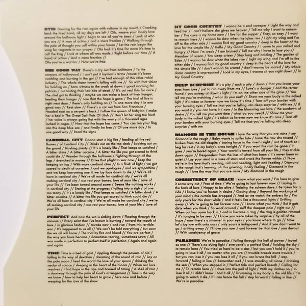 Whiskerman - Nomad | OIM Records (none) - 4 Whiskerman - Nomad | OIM Records (none) - 4