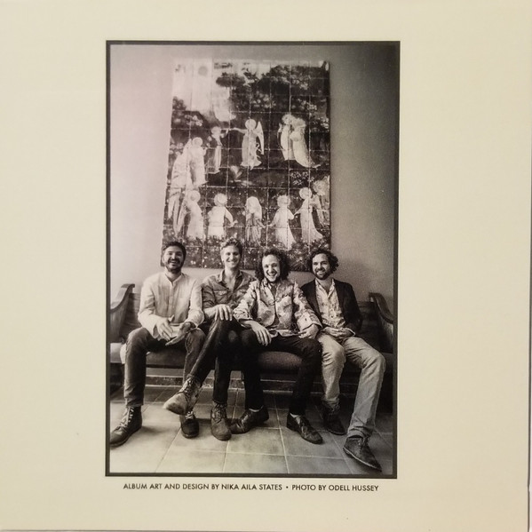 Whiskerman - Nomad | OIM Records (none) - 3 Whiskerman - Nomad | OIM Records (none) - 3