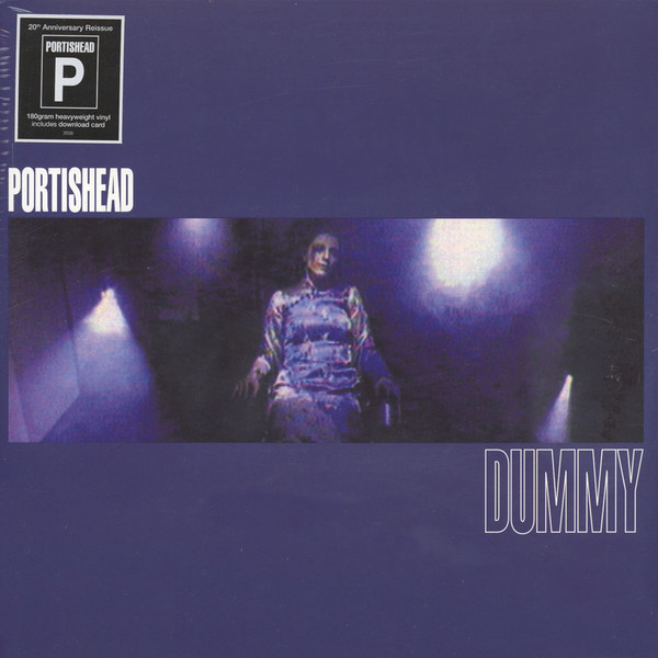 Portishead - Dummy | Go! Beat (3797205) - main