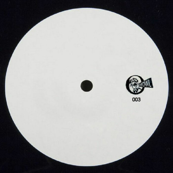 Gerardo - HWLS003 | Howl Stamp (HWLS003)