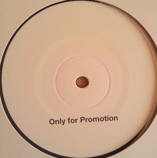 Kienzle & Iberle - Touch Me | Not On Label (K1 001) - 2
