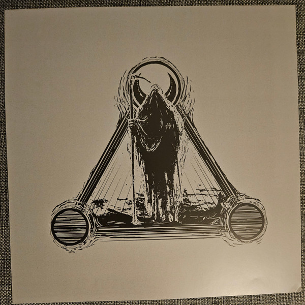 Lorna Shore - ...And I Return To Nothingness (LP + CD - Limited Edition - Sky Blue/Red Coloured Split Vinyl) [Vinyl] | Century Media (19658852831) - 5