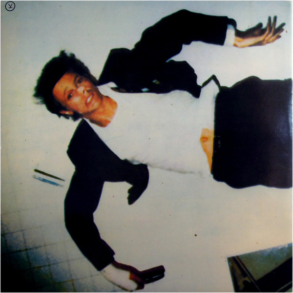 David Bowie - Lodger | RCA (NL-14234) - 2