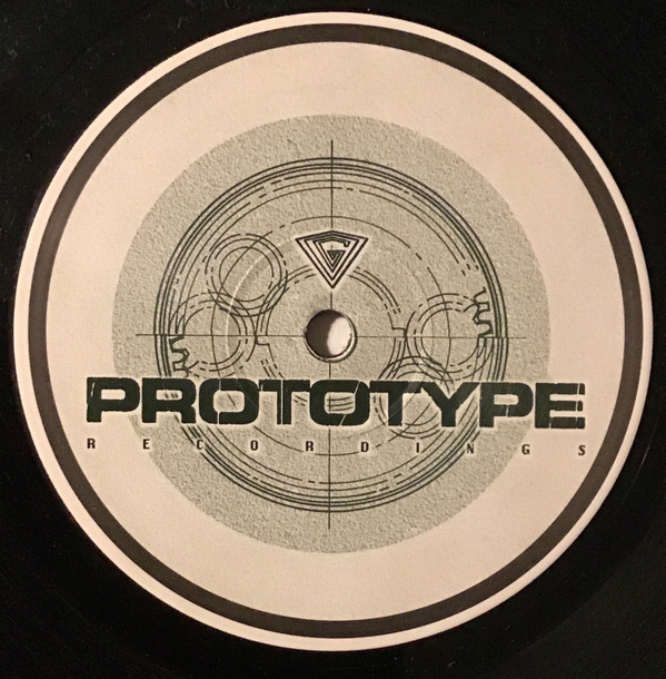 Boymerang - Still / Urban Space | Prototype Recordings (PRO 008) - 4