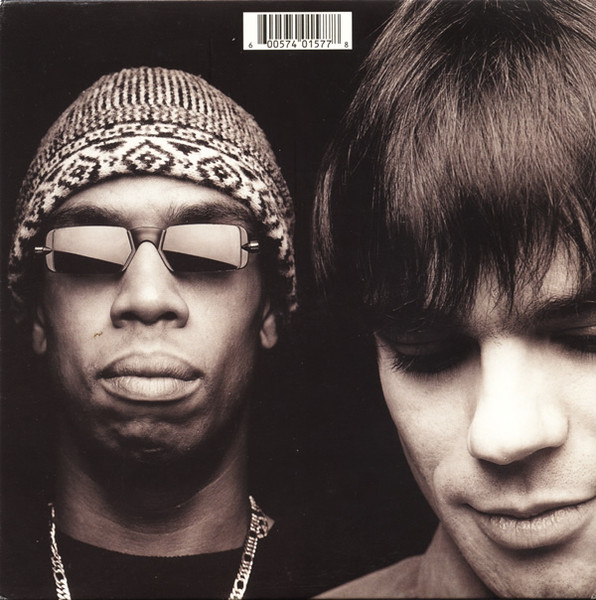 Ocean Colour Scene With P.P. Arnold - It's A Beautiful Thing | MCA Records (MCS 40157) - 2