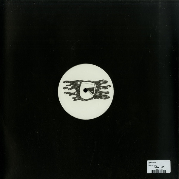 Aerial Boy - Faith | Aerial Boy Records (AERIAL BOY 01) - main