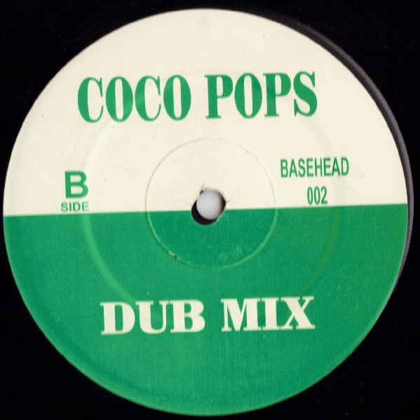 Y-Tribe - Coco Pops | Not On Label (Y-Tribe) (BASEHEAD 002) - 2