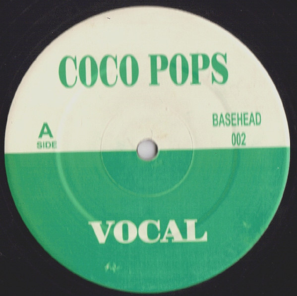 Y-Tribe - Coco Pops | Not On Label (Y-Tribe) (BASEHEAD 002)