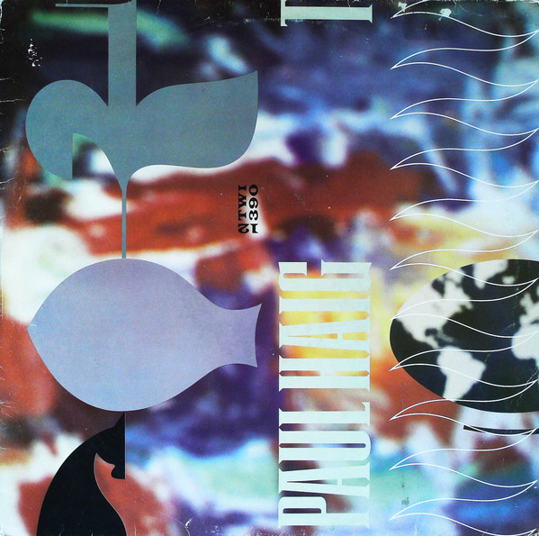 Paul Haig - The Only Truth | Les Disques Du Crépuscule (12TWI390) - main