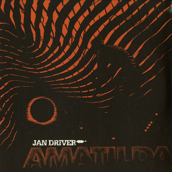 Jan Driver - Amatilda | Boysnoize Records (BNR063)