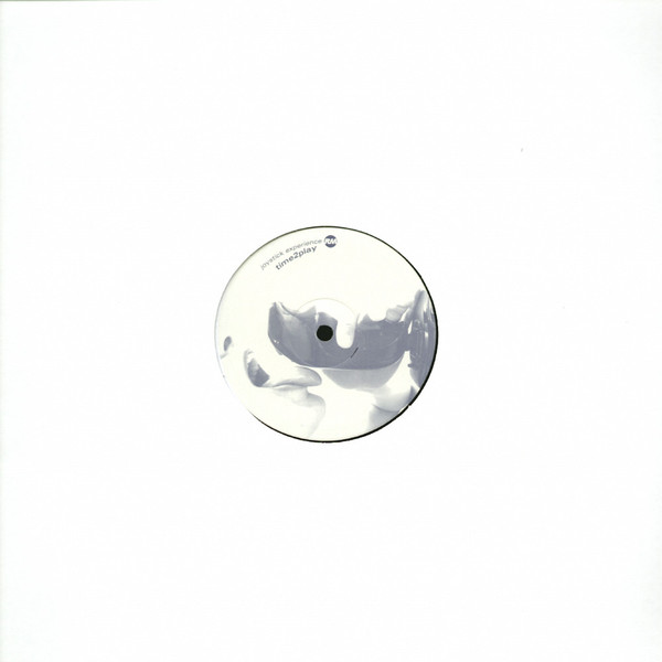 Joystick Experience - Time2Play | Release Music (RELEASE MUSIC 006) - main