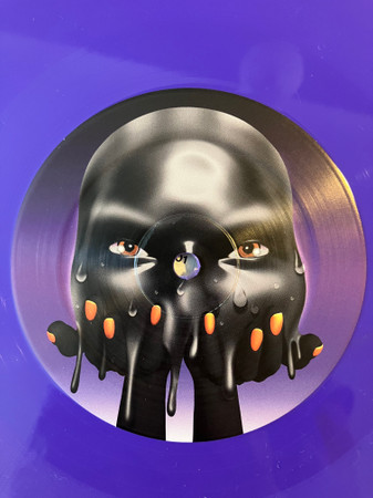 Cinthie - Bossa and Swing EP | Shall Not Fade (SNF100) - 2 Cinthie - Bossa and Swing EP | Shall Not Fade (SNF100) - 2