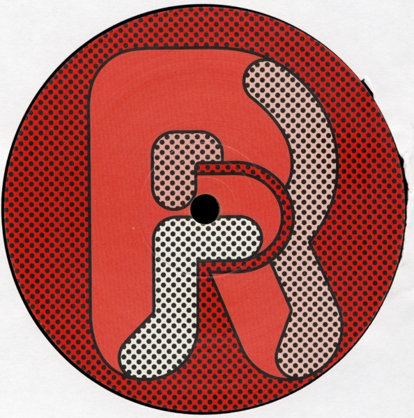 Daniel Steinberg - Uptown / Revival | Front Room Recordings (FRM 022) - 3