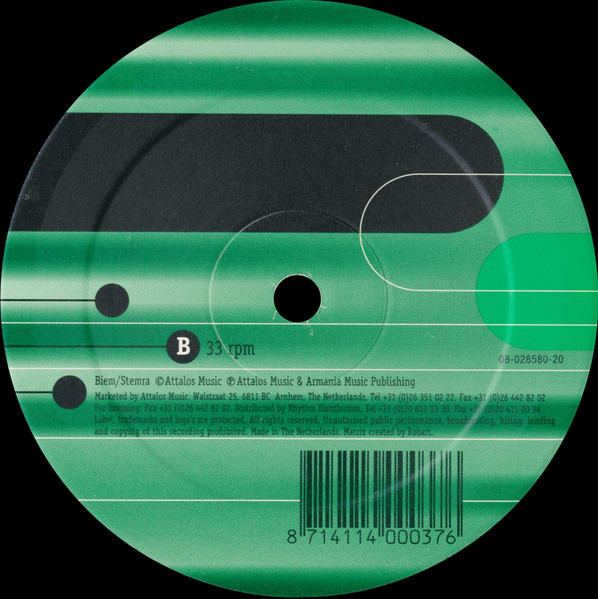 Hyperdrive Inc. - Dreams In Sync | Transport (TRANSPORT 008) - 2 Hyperdrive Inc. - Dreams In Sync | Transport (TRANSPORT 008) - 2