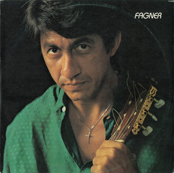 Raimundo Fagner - Fagner | RCA Victor (103.0680) - main