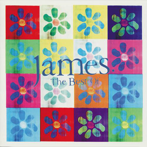 James - The Best Of | Fontana (536 898-2) - main