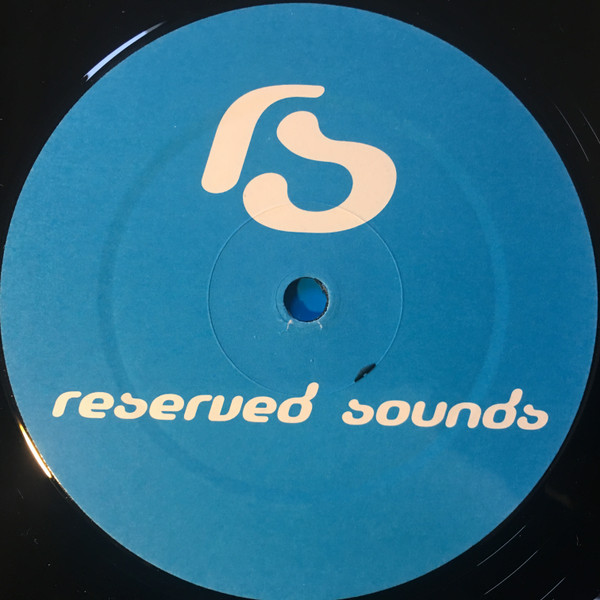 Peter DJ - Hard House Project | Reserved Sounds (RS 005) - 4 Peter DJ - Hard House Project | Reserved Sounds (RS 005) - 4