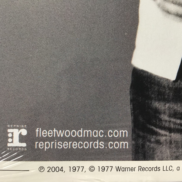 Fleetwood Mac - Rumours | Reprise Records (R1 3010) - 3 Fleetwood Mac - Rumours | Reprise Records (R1 3010) - 3