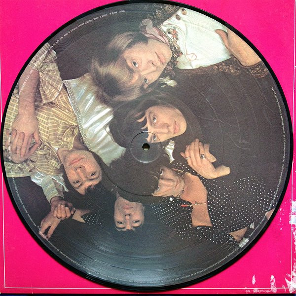 The Rolling Stones - The Rolling Stones | Decca (30010) - 4