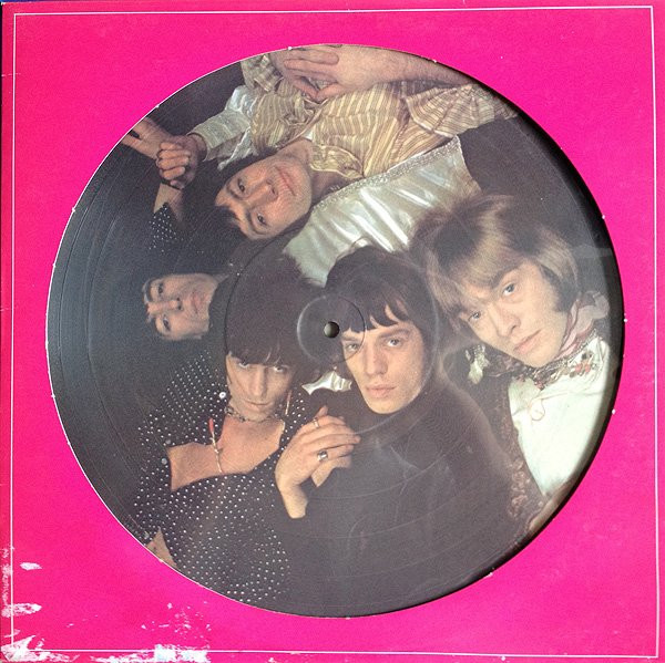 The Rolling Stones - The Rolling Stones | Decca (30010) - 2