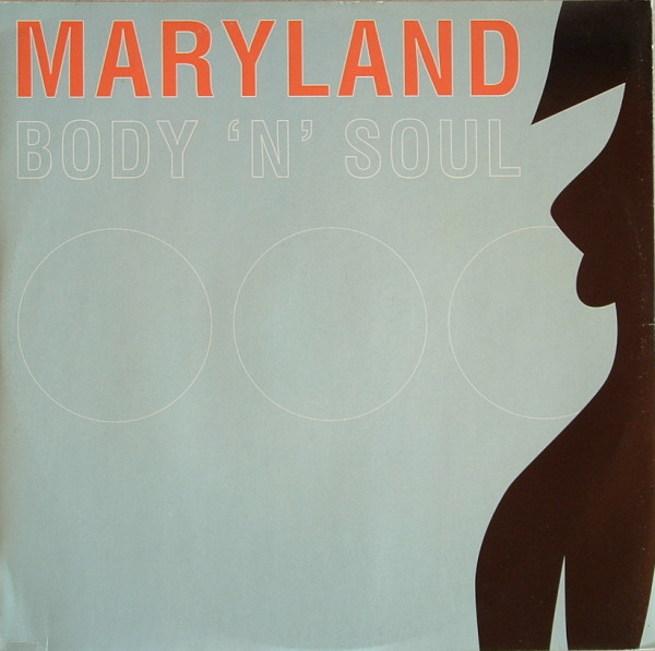 Maryland - Body 'n' Soul | New Music International (NMX 2400)