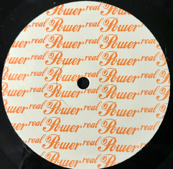 Afrikali - Out Of Jungle 2003 | Real Power (POWER 010) - main