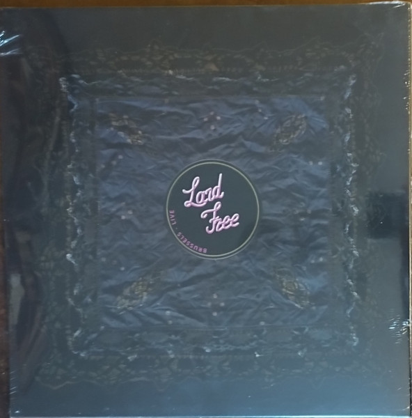 Lard Free - Brussels | Replica Records (RPC053) - 4 Lard Free - Brussels | Replica Records (RPC053) - 4