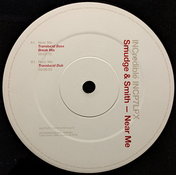 Smudge & Smith - Near Me | INCredible (INCP7LPX) - 4
