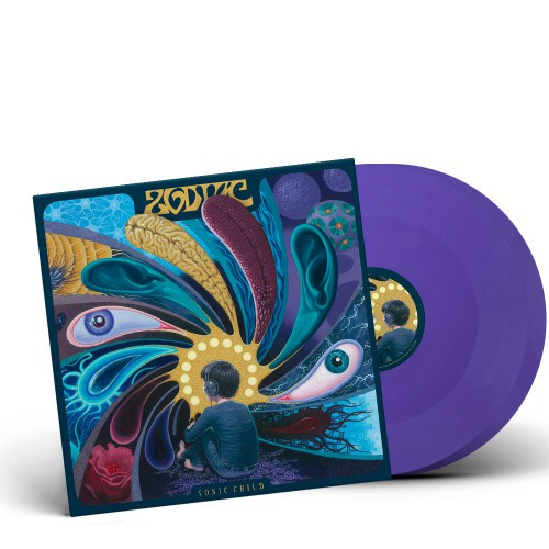 Zodiac - Sonic Child | Napalm Records (NPR 562 LP) - 2 Zodiac - Sonic Child | Napalm Records (NPR 562 LP) - 2
