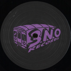 Otis - Generazione Out Of Control Ep | 3n0 Records (3N0-006)