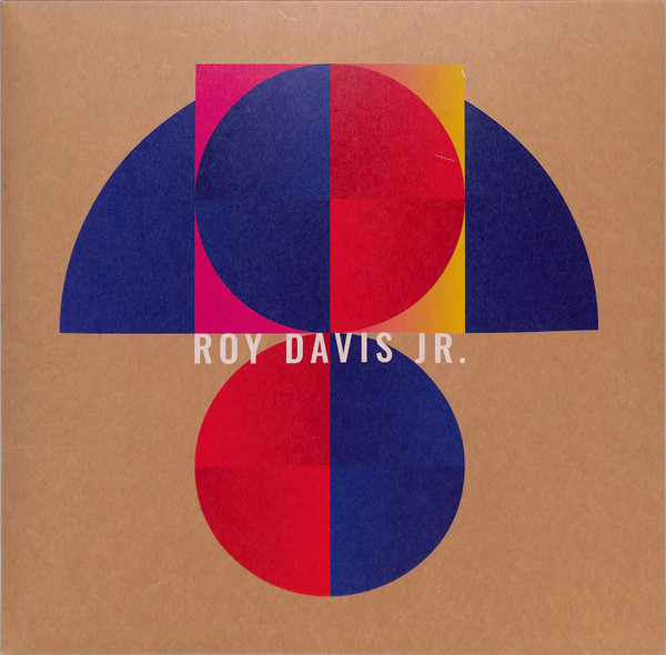 Roy Davis Jr. - Wind Of Change | Friendsome Records (FSR 001) - main