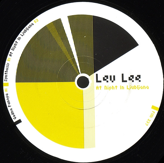 Lev Lee - At Night In Ljubljana | Force Inc. Music Works (FIM 237)