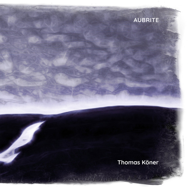 Thomas Köner - Aubrite | Mille Plateaux (MP34)